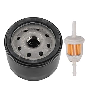 Powtol AM125424 Oil Filter